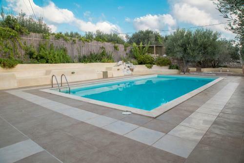 Metohi Villa Sitia