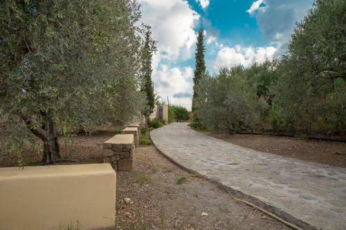 Metohi Villa Sitia