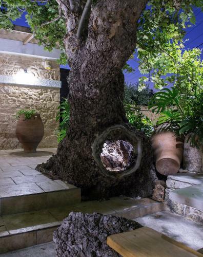 Metohi Villa Sitia