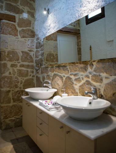 Metohi Villa Sitia