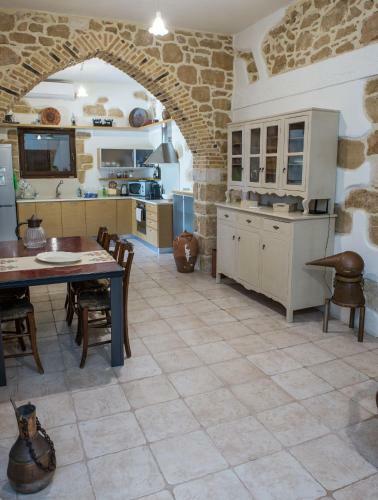 Metohi Villa Sitia