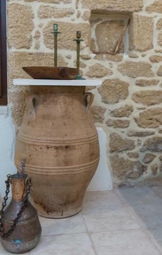 Metohi Villa Sitia