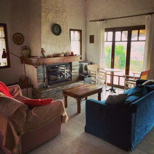 Gianna's Guesthouse