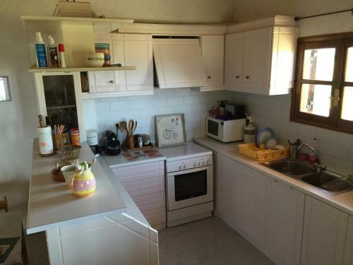 Gianna's Guesthouse