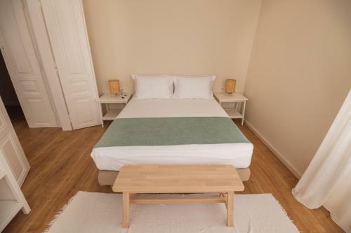 Hostal Pyli Apartments