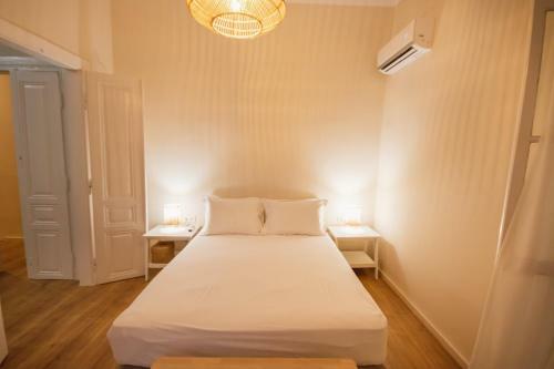 Hostal Pyli Apartments