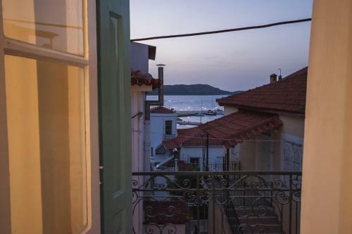 Hostal Pyli Apartments