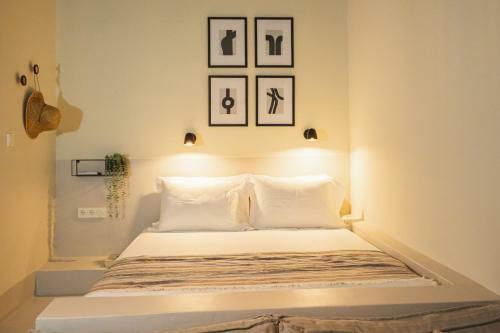 Hostal Pyli Apartments