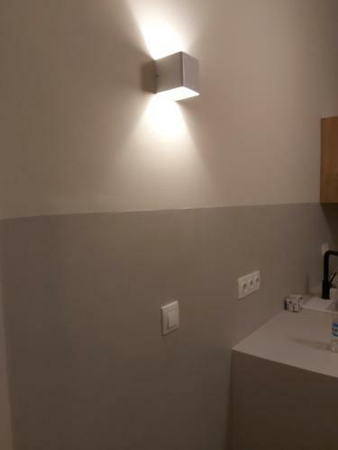 Hostal Pyli Apartments