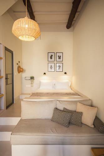 Hostal Pyli Apartments