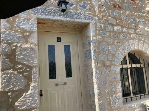 Gi - Ktima Xymitadi, Lovely 2 Bedroom Mezonette