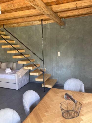 Gi - Ktima Xymitadi, Lovely 2 Bedroom Mezonette