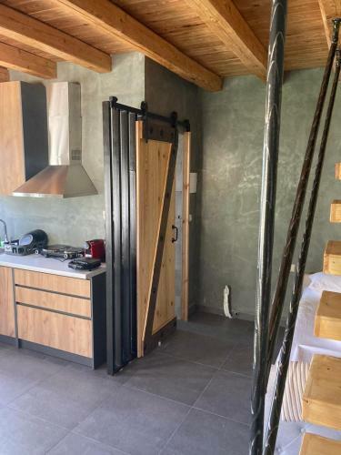 Gi - Ktima Xymitadi, Lovely 2 Bedroom Mezonette