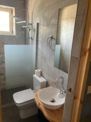 Gi - Ktima Xymitadi, Lovely 2 Bedroom Mezonette