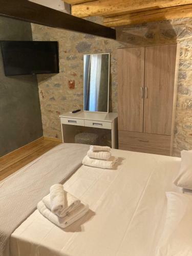 Gi - Ktima Xymitadi, Lovely 2 Bedroom Mezonette