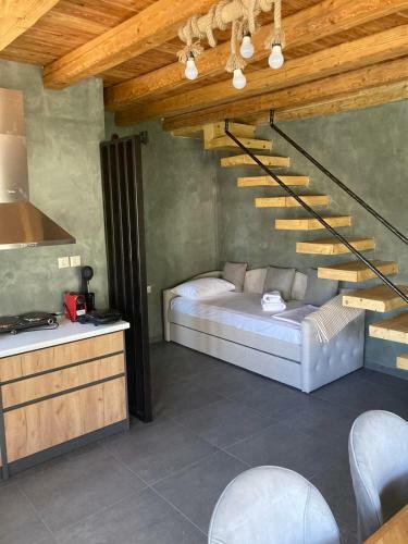 Gi - Ktima Xymitadi, Lovely 2 Bedroom Mezonette