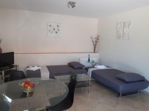 Vasiliki Residence