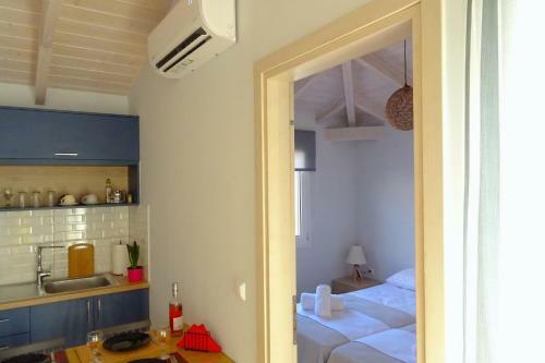 Vasiliki Residence
