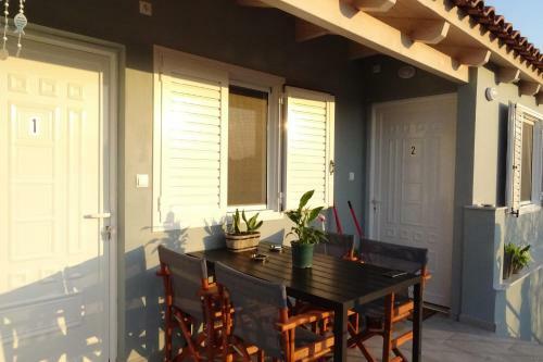 Vasiliki Residence