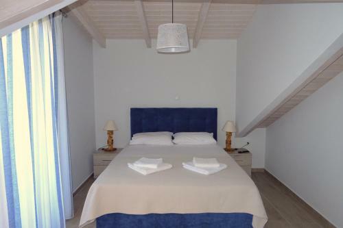 Vasiliki Residence