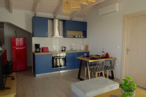 Vasiliki Residence