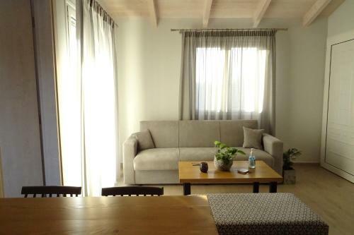 Vasiliki Residence