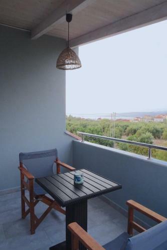 Vasiliki Residence