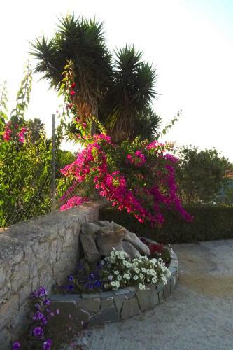 Vasiliki Residence