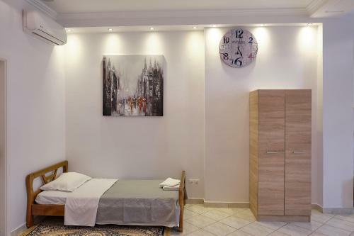 Apartamento Alexis House Studio