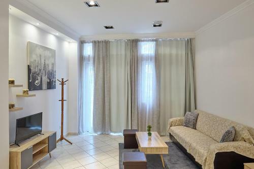 Apartamento Alexis House Studio