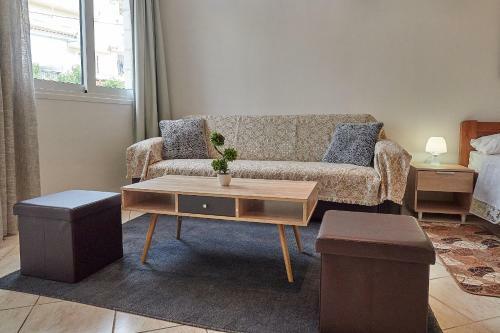 Apartamento Alexis House Studio