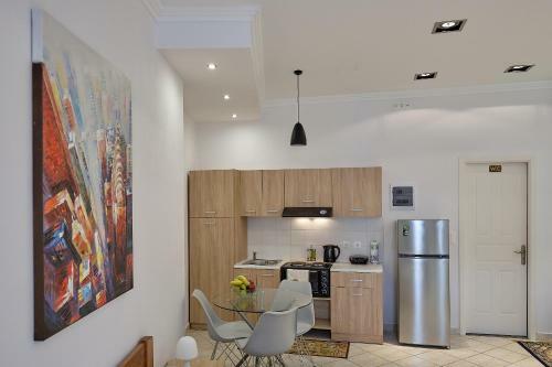 Apartamento Alexis House Studio