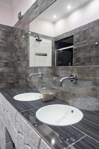 Apartamento Alexis House Studio