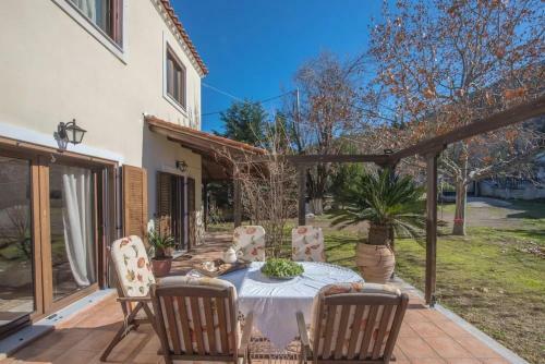 Gerania Villa