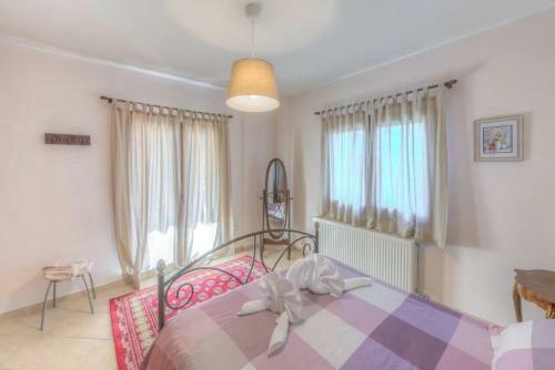 Gerania Villa