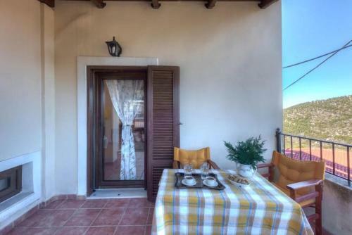 Gerania Villa