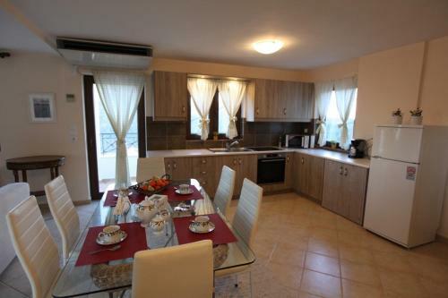Gerania Villa