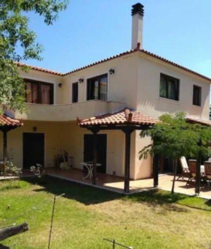 Gerania Villa