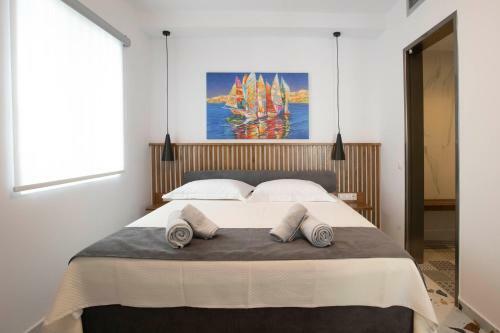 Apartamento Blue Sky House