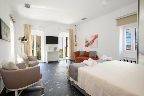 Apartamento Blue Sky House