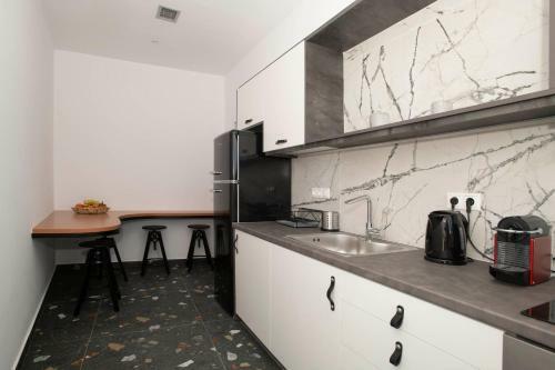 Apartamento Blue Sky House