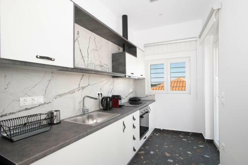 Apartamento Blue Sky House