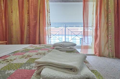 Apartamento Alexis's House