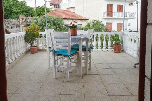 Apartamento Alexis's House