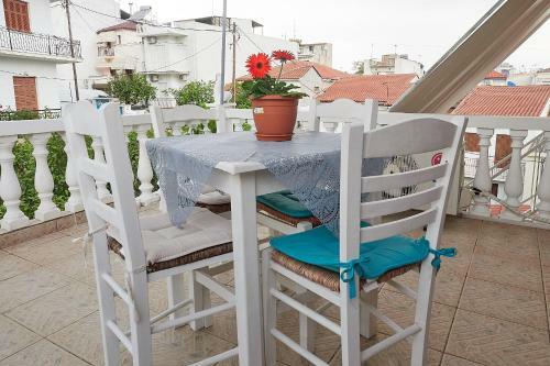 Apartamento Alexis's House
