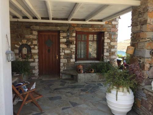 Villa Sun Holiday House