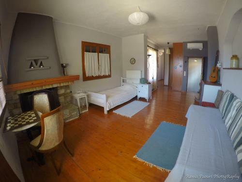 Villa Sun Holiday House