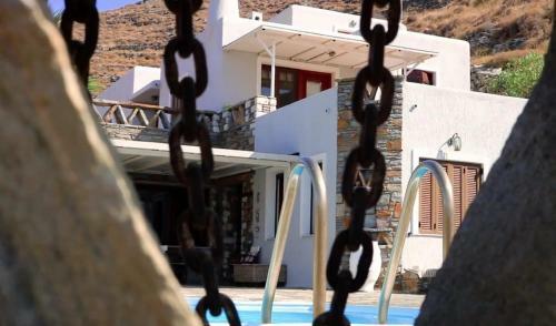 Villa Sun Holiday House