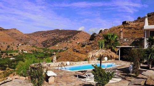 Villa Sun Holiday House