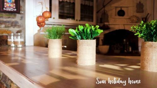 Villa Sun Holiday House